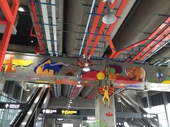 -秀沿路(地铁站)