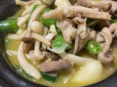 -湖南乡情湘菜馆(罗湖店)