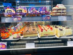 -莉莲蛋挞(日月光店)