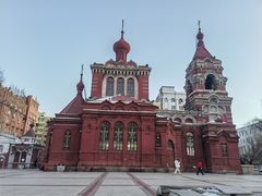 -圣·阿列克谢耶夫教堂