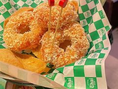 -泰妃殿(武汉首店)