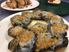 -外沙富龙城酒楼(老街店)