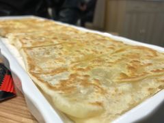菠萝飞饼-刘一锅筋头巴脑(千峰路店)