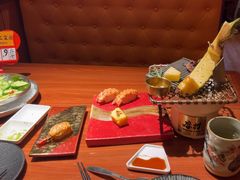 -摩打食堂(喜荟城店)