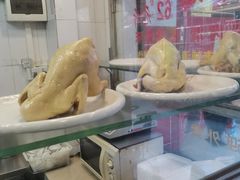 -文记壹心鸡(宝华路店)