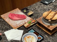 -老乾杯和牛烧肉(王府中环店)