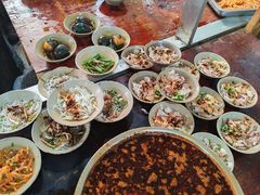 -九九豆花馆(解放碑步行街店)