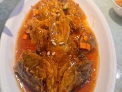 -牟传仁饭庄(星海店)