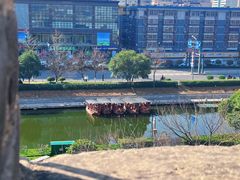 -西安城墙·碑林历史文化景区