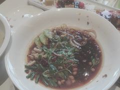 -梅利汴京烤鸭•开封豫菜地标店(晋安路店)