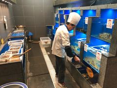 水产区-宁波状元楼酒店(和义路店)