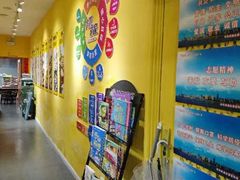 -大卫美术教育(中南路校区)