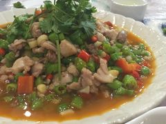 -飞虹鱼馆(春华路店)