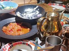 -塔哈尔·新疆盛宴(奉贤龙湖店)