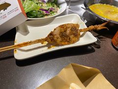 -黄三怪(清河店)