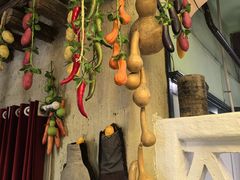 -海尔巴格一甸茶餐厅(团结路店)