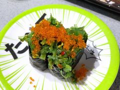 -友壹町寿司(嘉洲广场店)