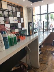 -MAGIC米几发型设计·羊毛卷