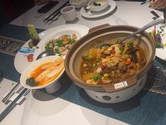 -濮园 · 四合院餐厅