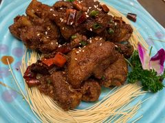-赵小姐丨新中餐(曲江店)