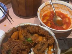 -杨记隆府重庆江湖菜(大悦城店)