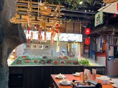 -老阿爸鲜鱼土菜(昆山花桥店)