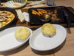 -必胜客(北苑路店)