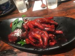 -桂满陇·蟹黄小笼汤包(中山公园店)