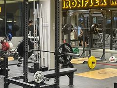 -聚健身GatherFitness(余杭店)