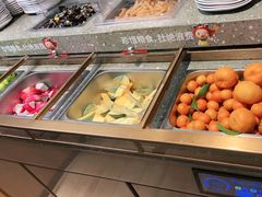 -大丰收李家(浦西万达店)