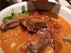 深井烧鹅-南枝记·港式打边炉(新北万达店)