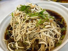 -蒋家桥饺面店(奥邦店)