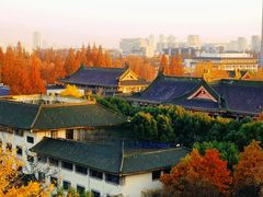-南京城墙景区