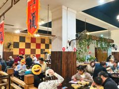 -醉八仙热酒馆(渝中店)