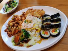 合利屋海鲜饭-合利屋(三元桥店)