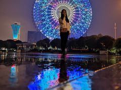 -星城之眼摩天轮