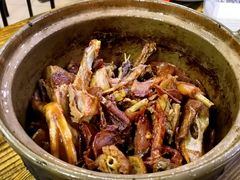 姜母鸭-斯丹姜母鸭·古法干香(涂门街总店)