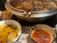 -牛匠和牛寿喜锅(西安总店)