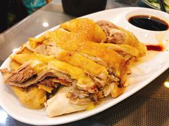 白斩鸡-观桥阁(锦溪店)