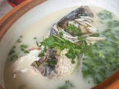 -风味小馆(天目湖宾馆店)