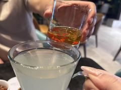 -星河吉酒店-BOND大堂吧·咖啡·简餐
