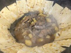 -每食每刻·皖北新民地锅鸡
