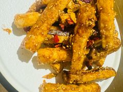 -梧桐树下(云锦世家店)