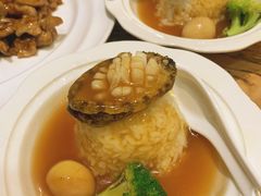 -小船渔村•大连菜•大连焖鱼(明泽街店)