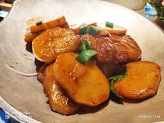 -绿茶餐厅(领展购物广场·中关村店)
