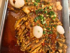 -鱼酷活鱼烤鱼(沈阳大悦城店)