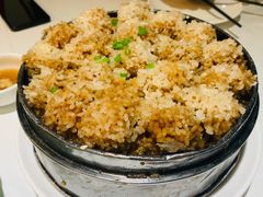 荷香糯米排骨-金春禧(世茂国际广场店)