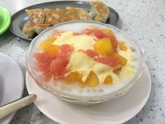 -芬芳甜品(同福路店)