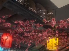 -大胡同天津菜·海肠捞饭·津门皮皮虾锅贴一绝(西姜井店)
