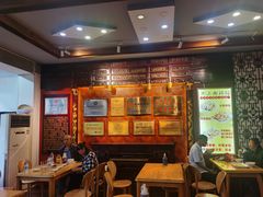 大堂-西工饭庄快餐厅(西工小街店)